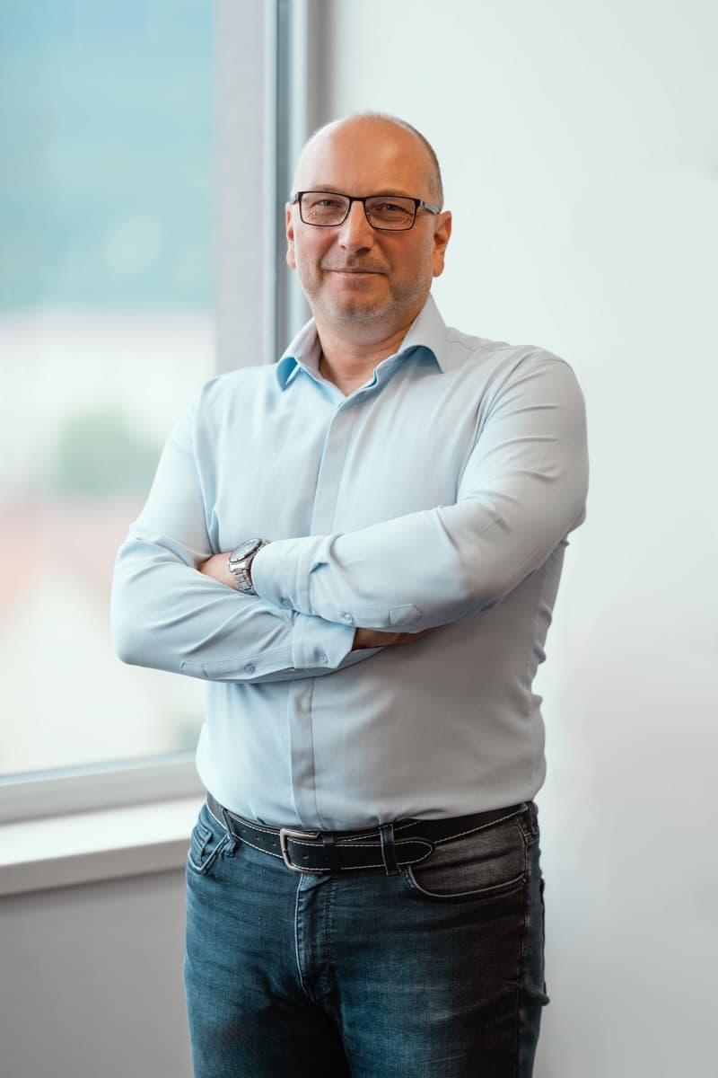 Slavomír Gmitter