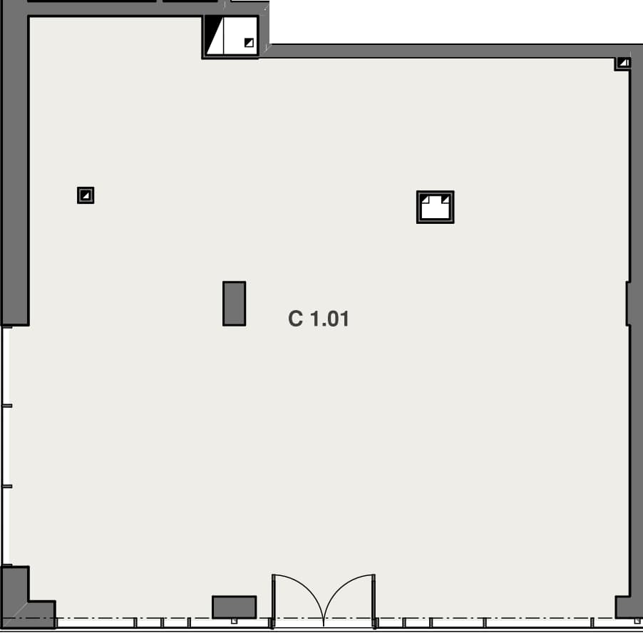 A 1.C