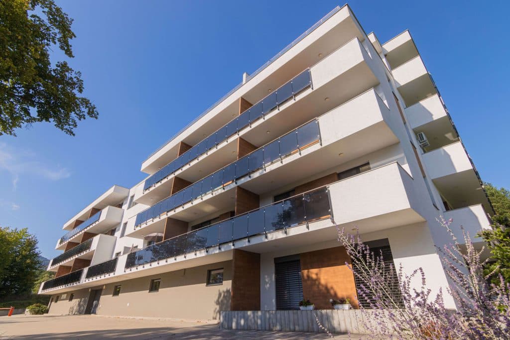 Apartmány Amélia