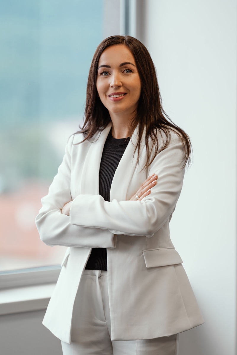 Ing. Mária Gaži Raticová