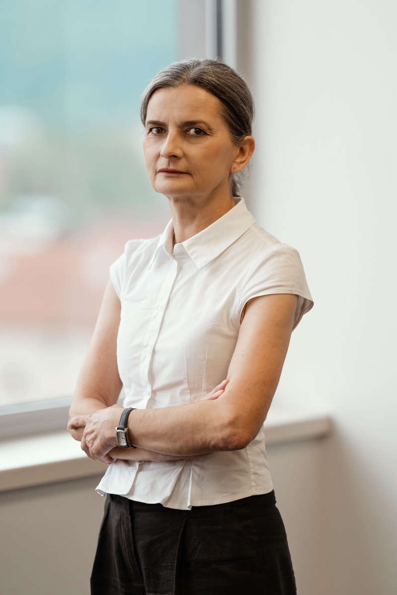 Mária Harčárová
