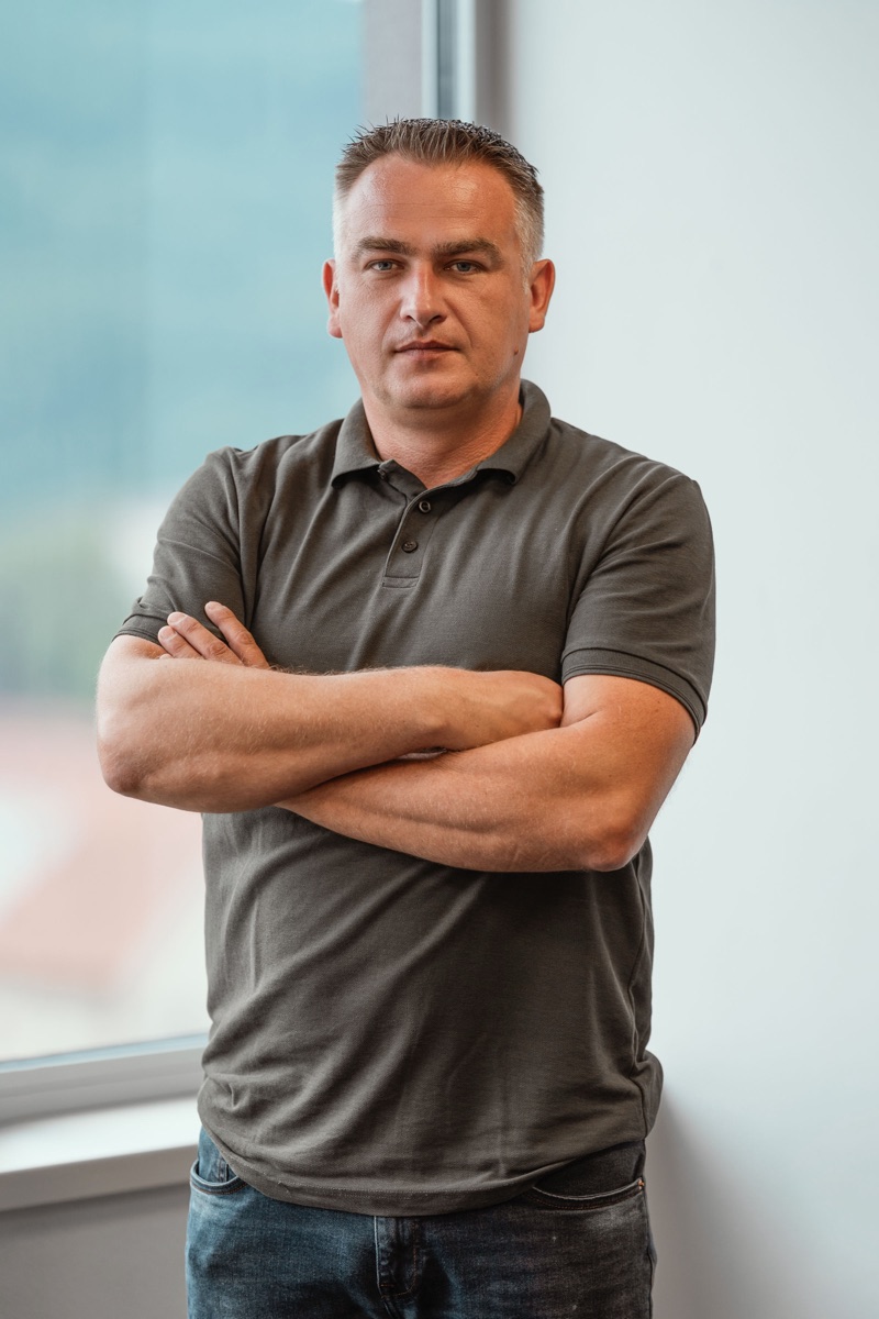 Martin Petrenko